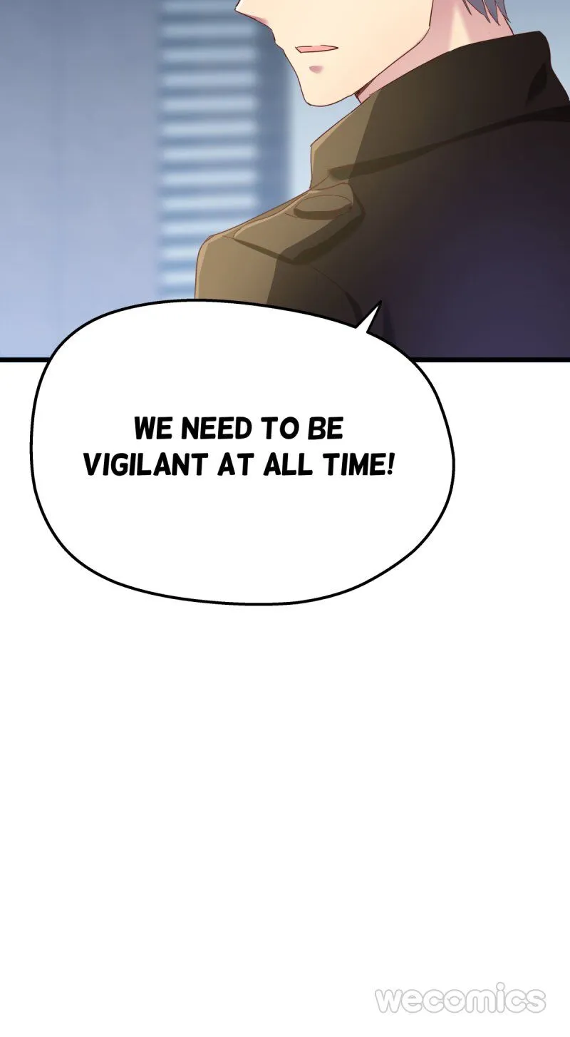 The Devil Plays Games Chapter 35 page 26 - 