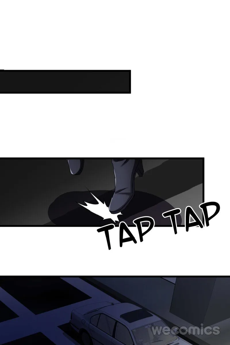The Devil Plays Games Chapter 35 page 27 - 