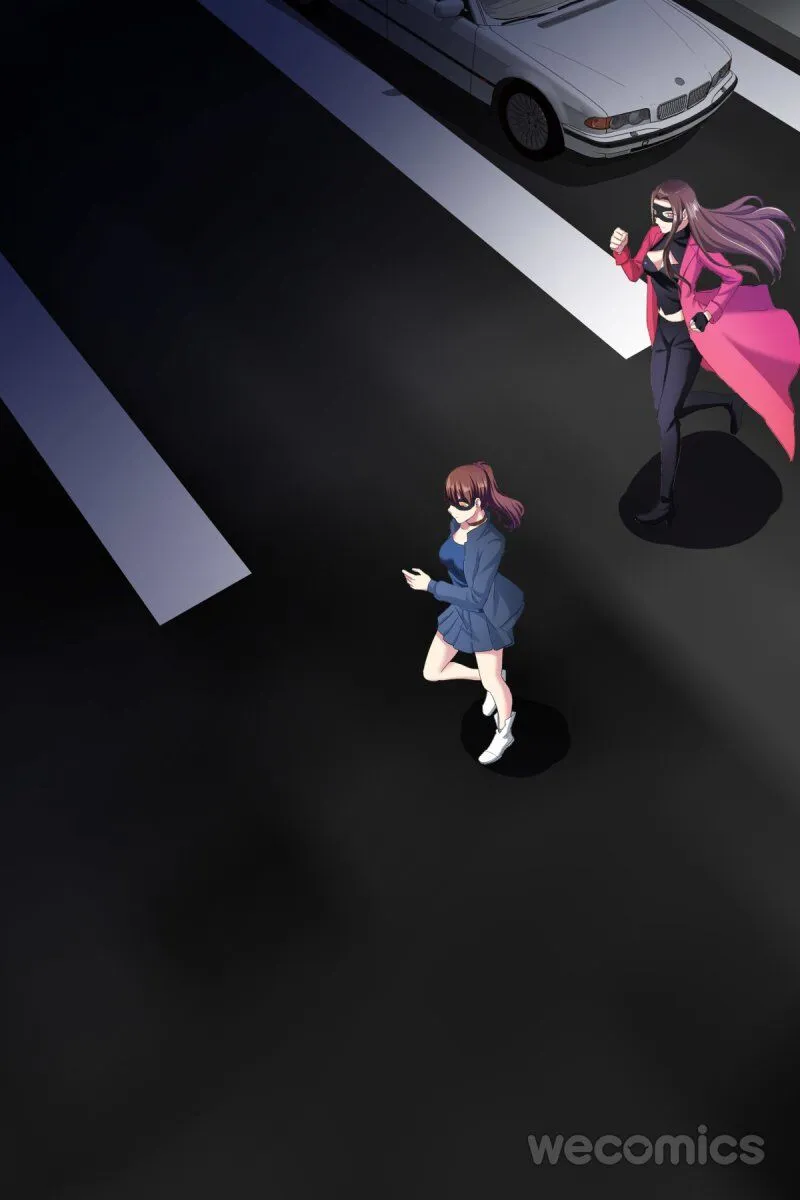 The Devil Plays Games Chapter 35 page 28 - 