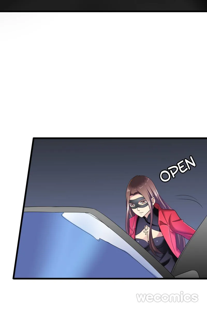 The Devil Plays Games Chapter 35 page 29 - 