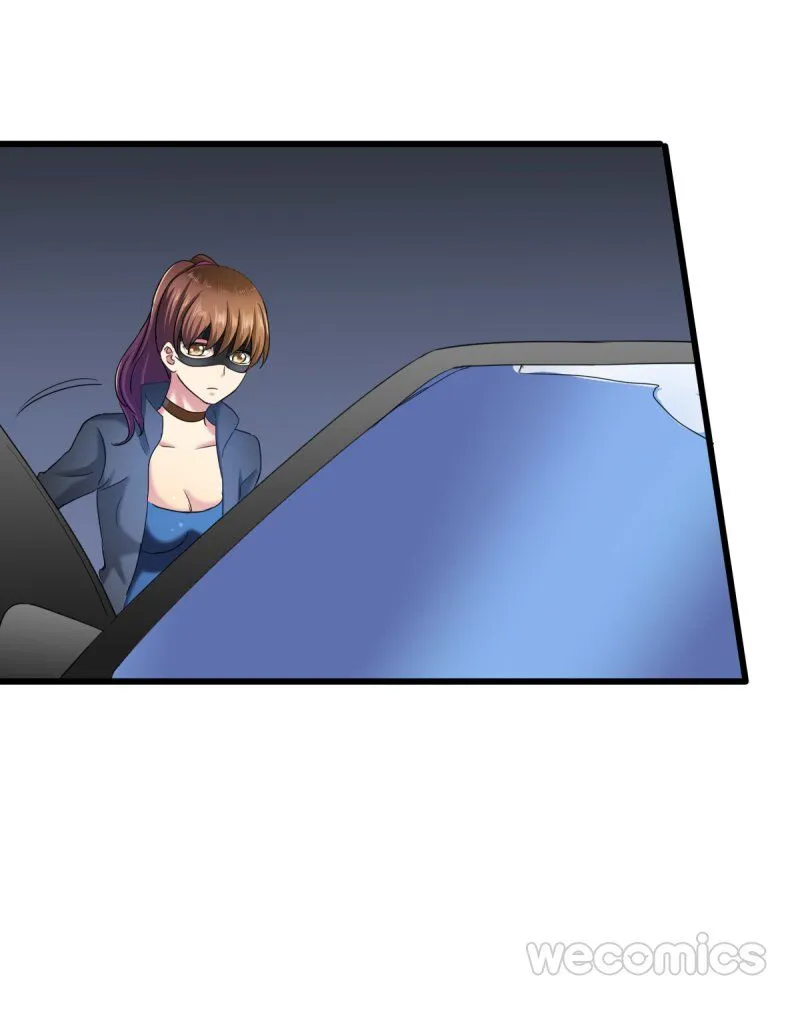 The Devil Plays Games Chapter 35 page 30 - 
