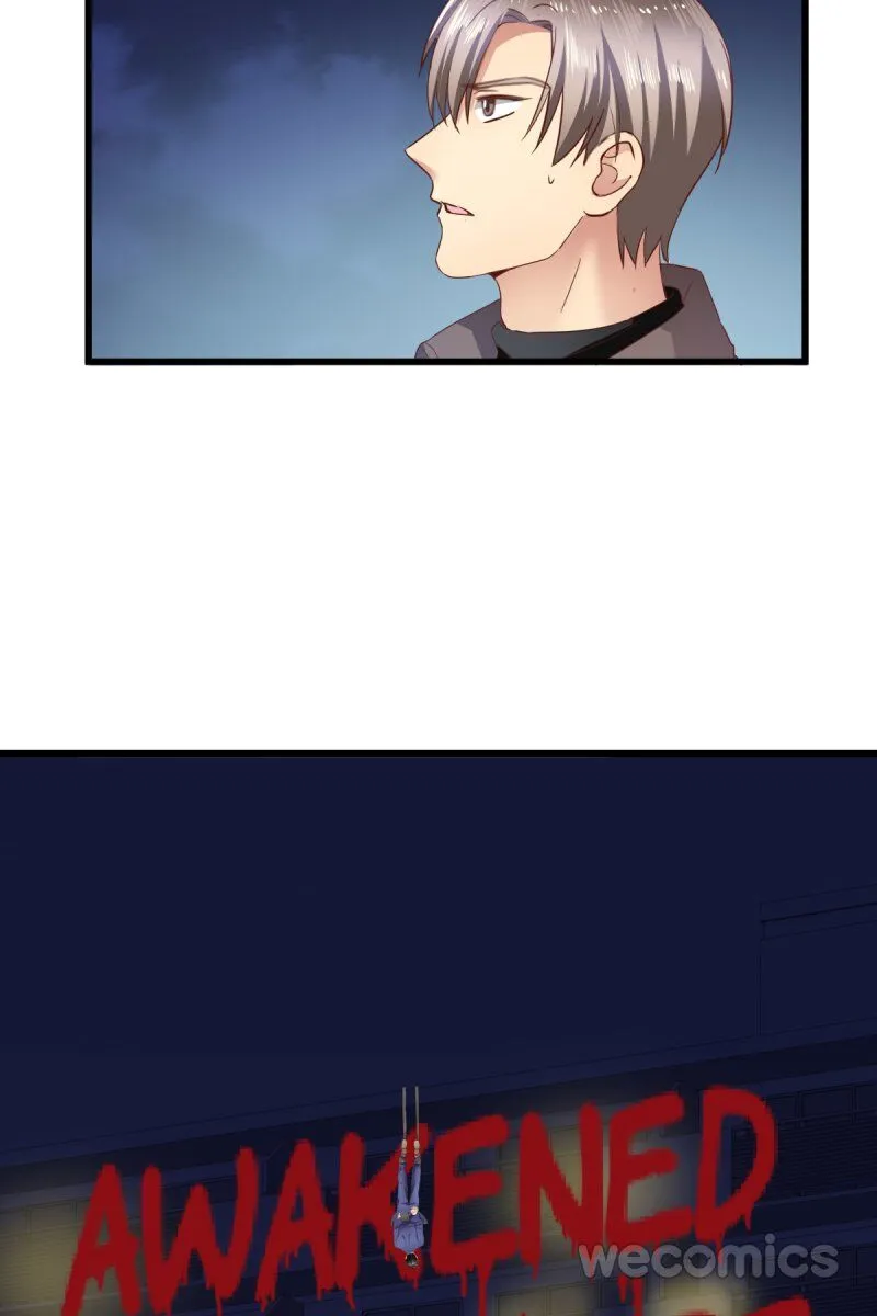 The Devil Plays Games Chapter 35 page 4 - 