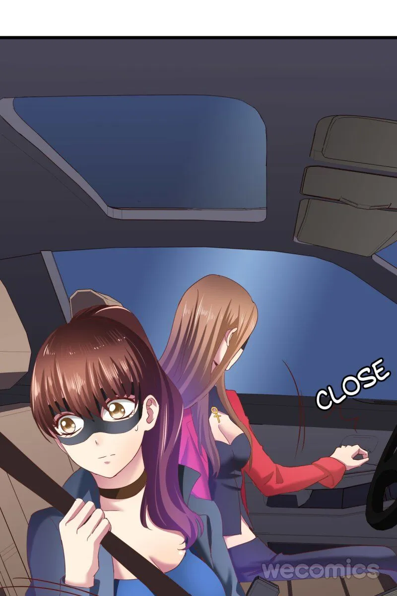 The Devil Plays Games Chapter 35 page 31 - 