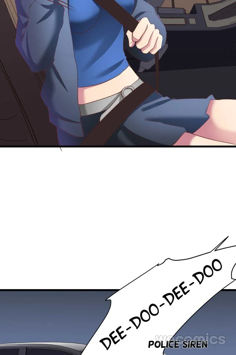 The Devil Plays Games Chapter 35 page 32 - 