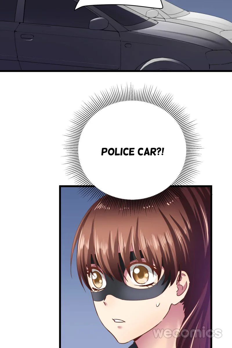 The Devil Plays Games Chapter 35 page 33 - 