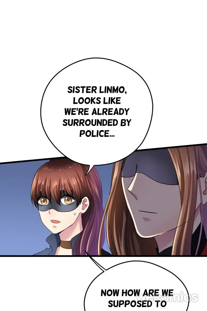 The Devil Plays Games Chapter 35 page 35 - 