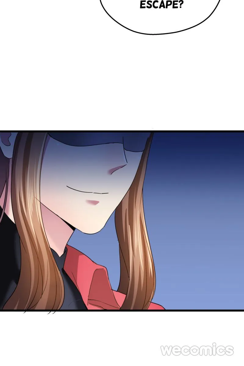 The Devil Plays Games Chapter 35 page 36 - 