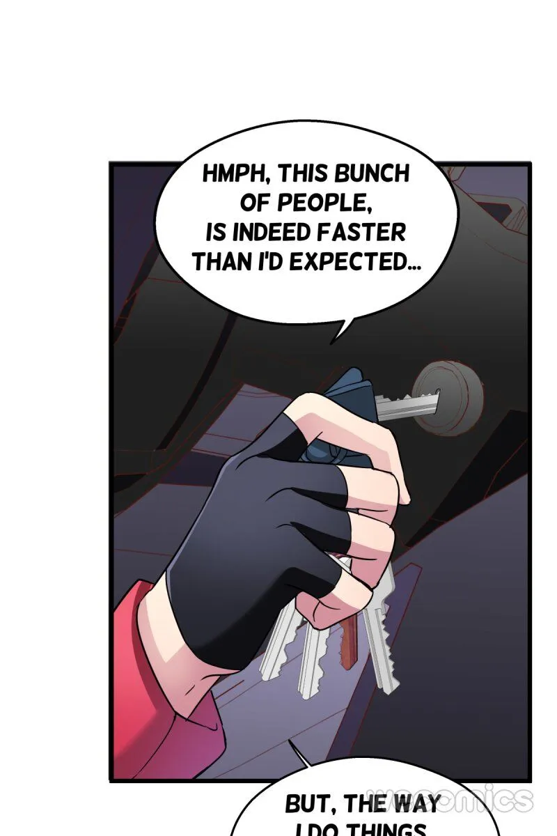 The Devil Plays Games Chapter 35 page 37 - 