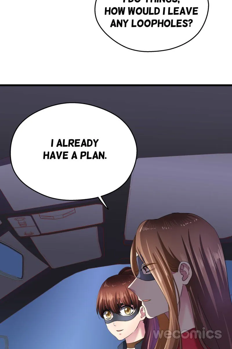 The Devil Plays Games Chapter 35 page 38 - 