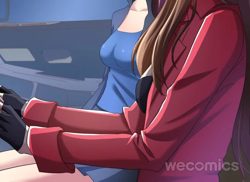 The Devil Plays Games Chapter 35 page 39 - 