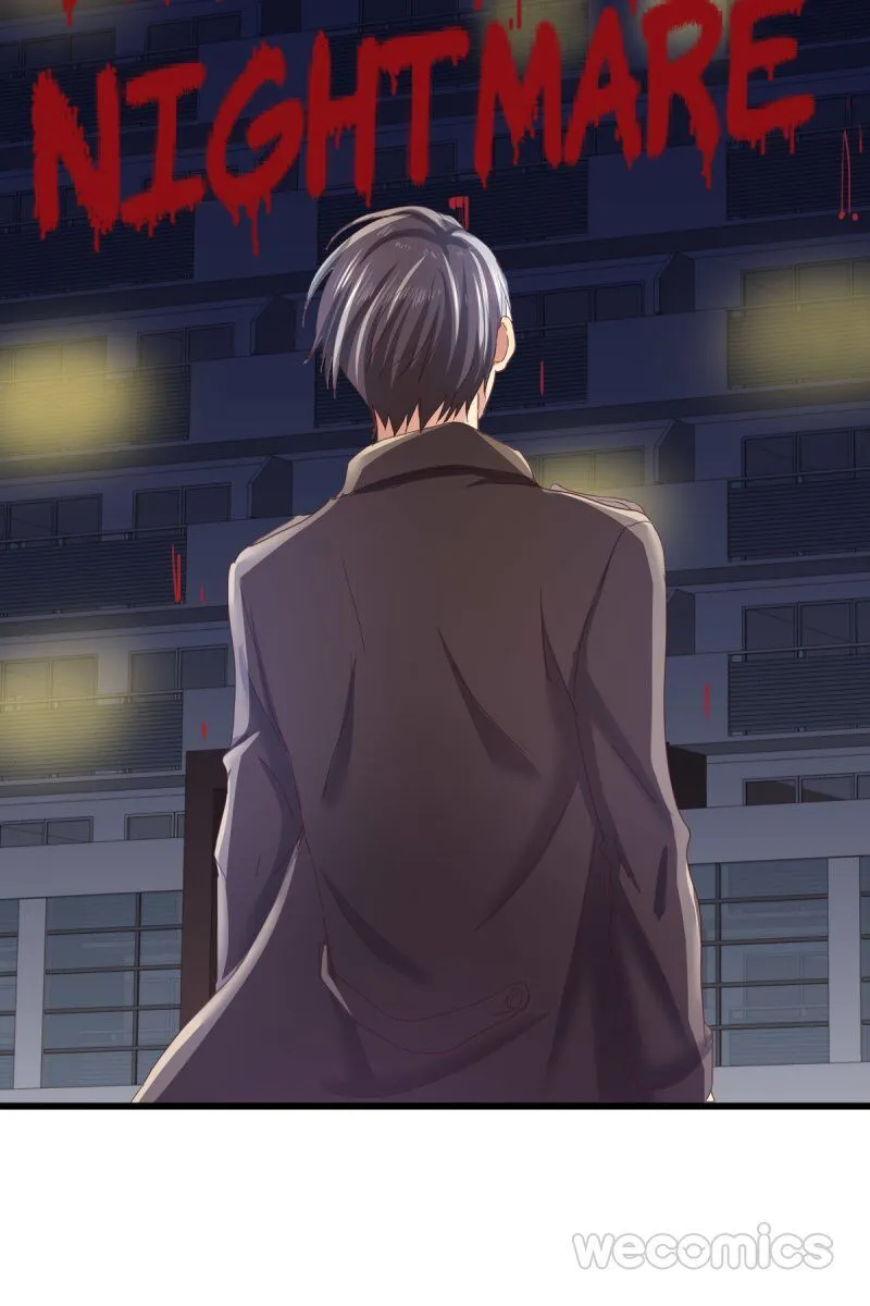 The Devil Plays Games Chapter 35 page 5 - 