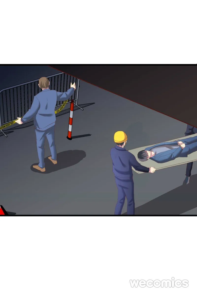 The Devil Plays Games Chapter 35 page 44 - 