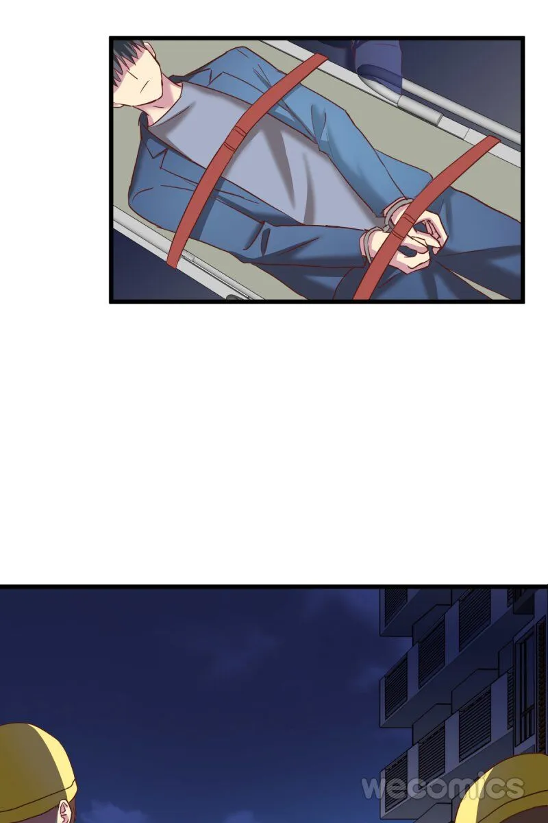 The Devil Plays Games Chapter 35 page 45 - 