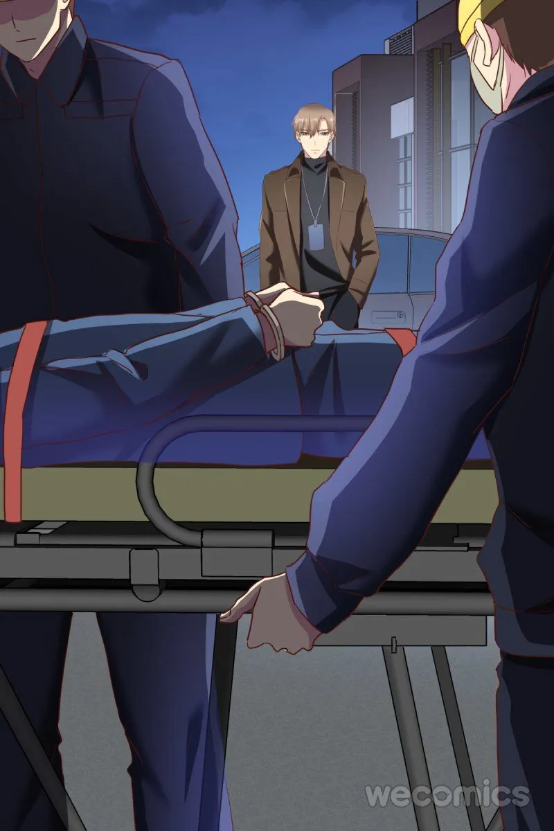 The Devil Plays Games Chapter 35 page 46 - 
