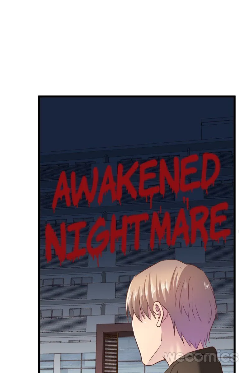 The Devil Plays Games Chapter 35 page 48 - 