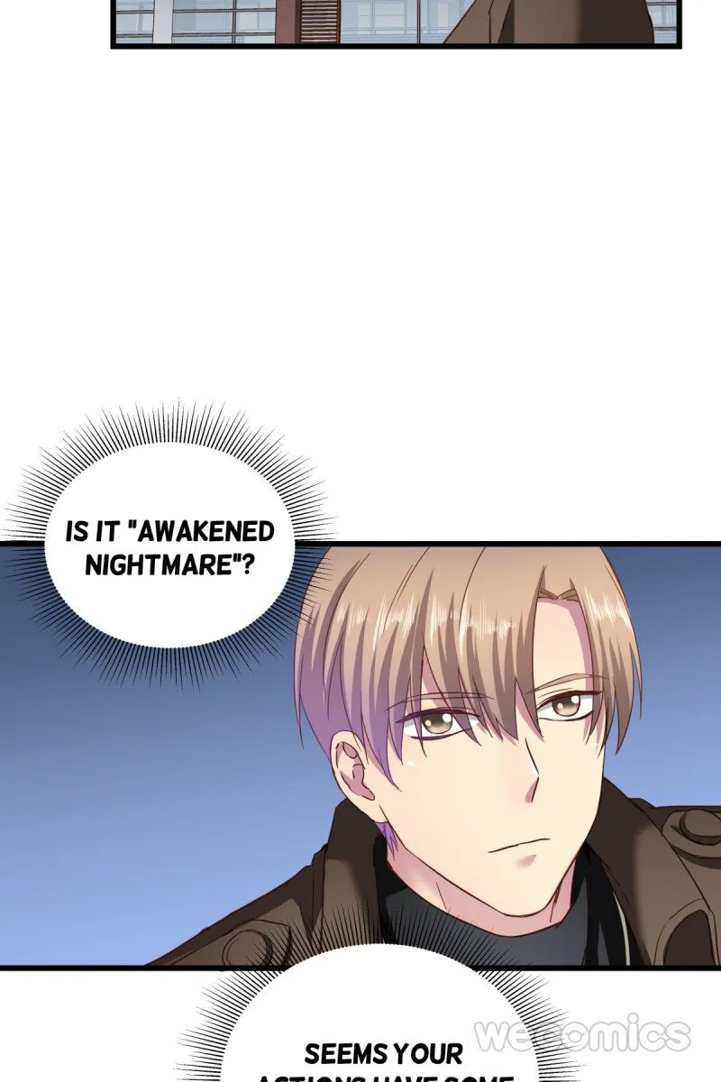 The Devil Plays Games Chapter 35 page 49 - 