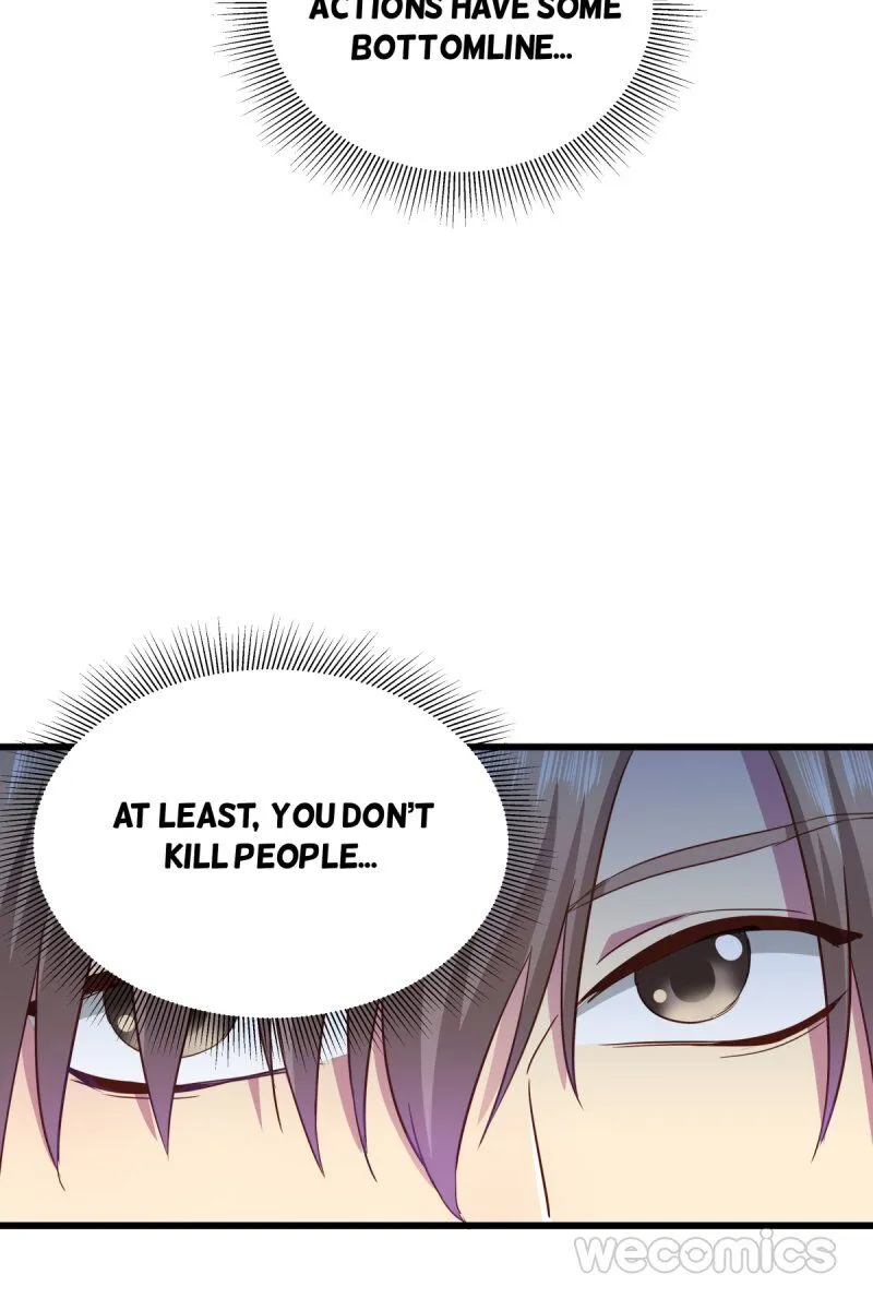 The Devil Plays Games Chapter 35 page 50 - 