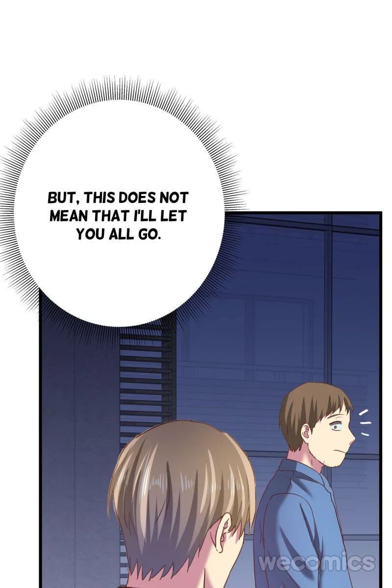 The Devil Plays Games Chapter 35 page 52 - 