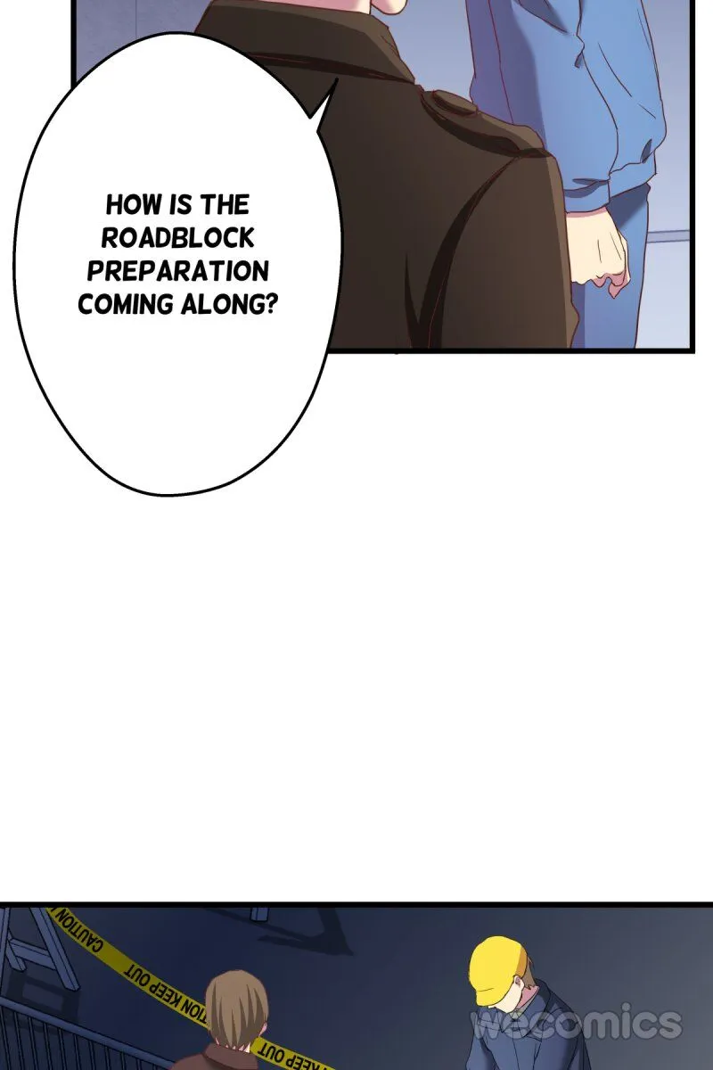The Devil Plays Games Chapter 35 page 53 - 
