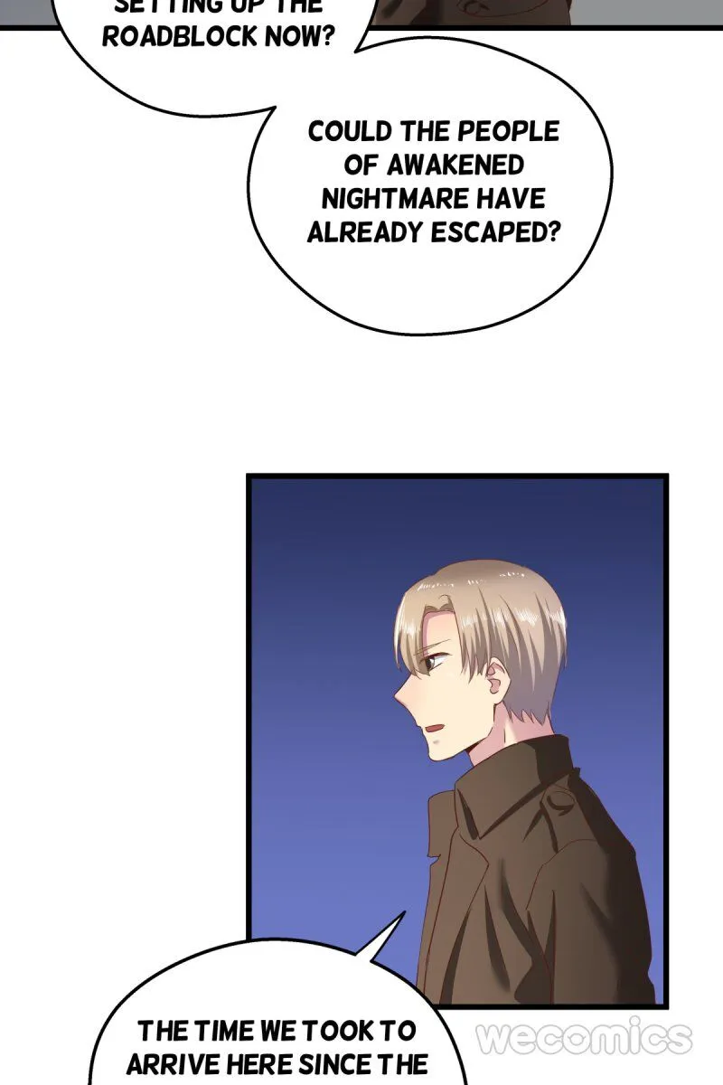The Devil Plays Games Chapter 35 page 55 - 