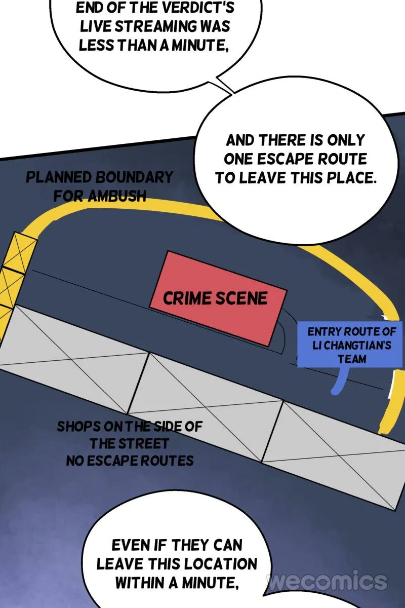 The Devil Plays Games Chapter 35 page 56 - 