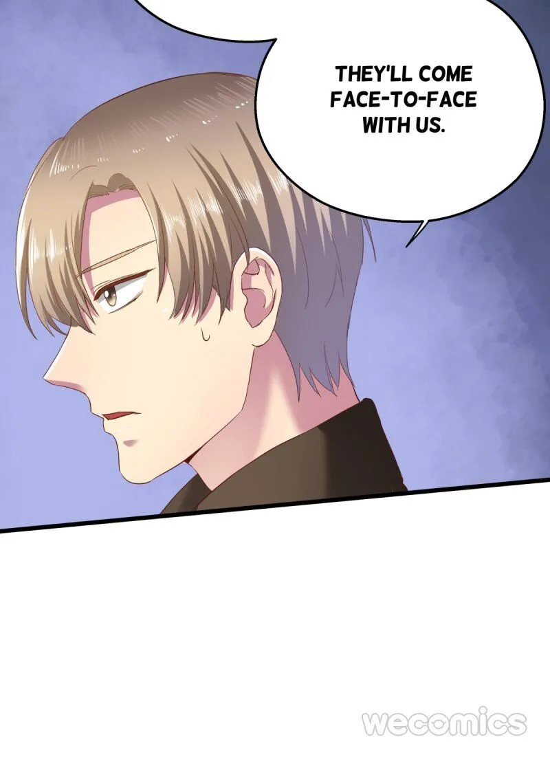 The Devil Plays Games Chapter 35 page 57 - 