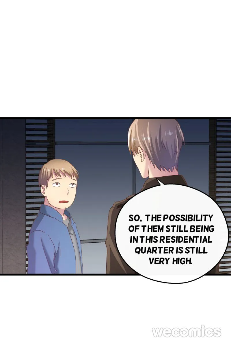 The Devil Plays Games Chapter 35 page 58 - 