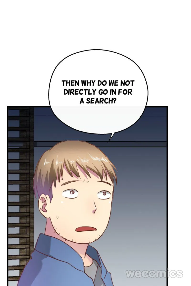 The Devil Plays Games Chapter 35 page 59 - 