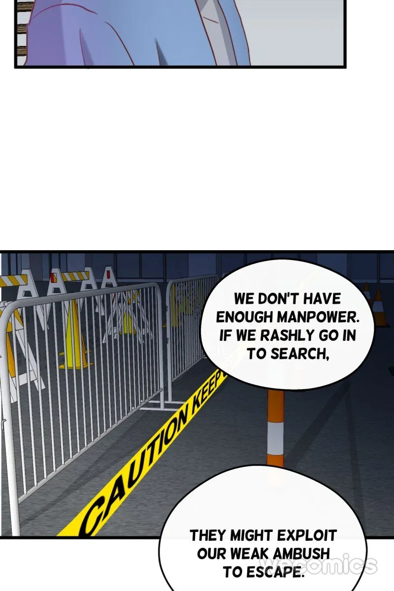 The Devil Plays Games Chapter 35 page 60 - 