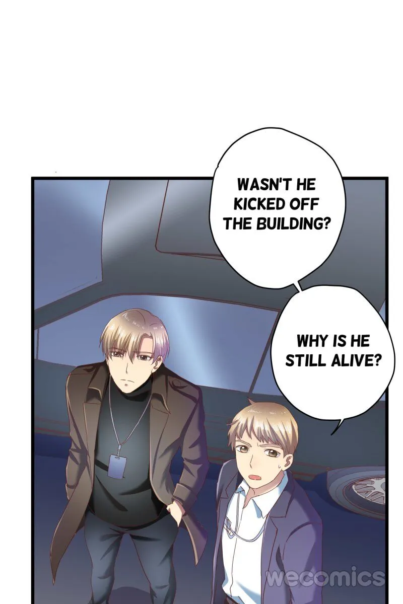 The Devil Plays Games Chapter 35 page 9 - 