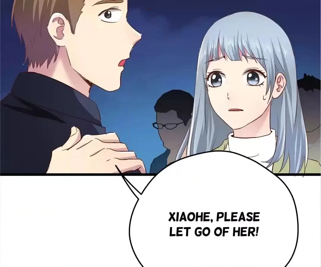 The Devil Plays Games Chapter 36 page 20 - 