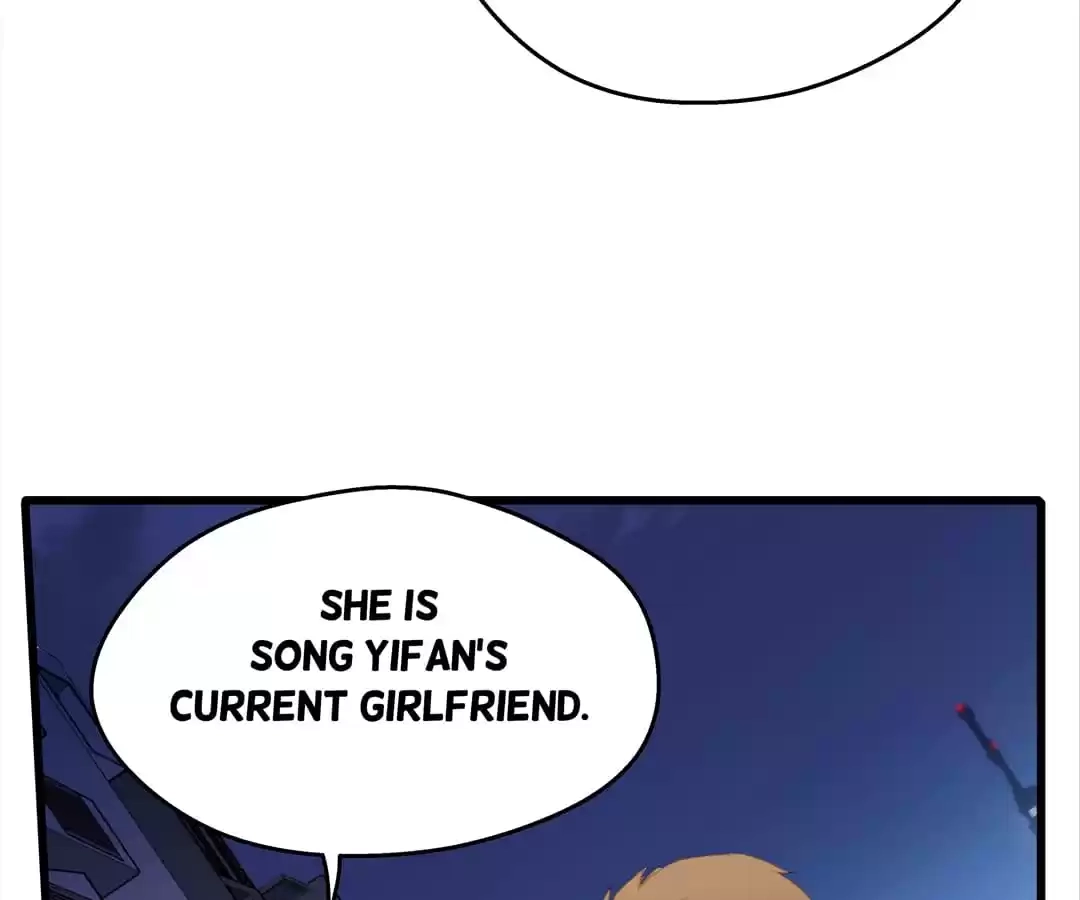 The Devil Plays Games Chapter 36 page 21 - 