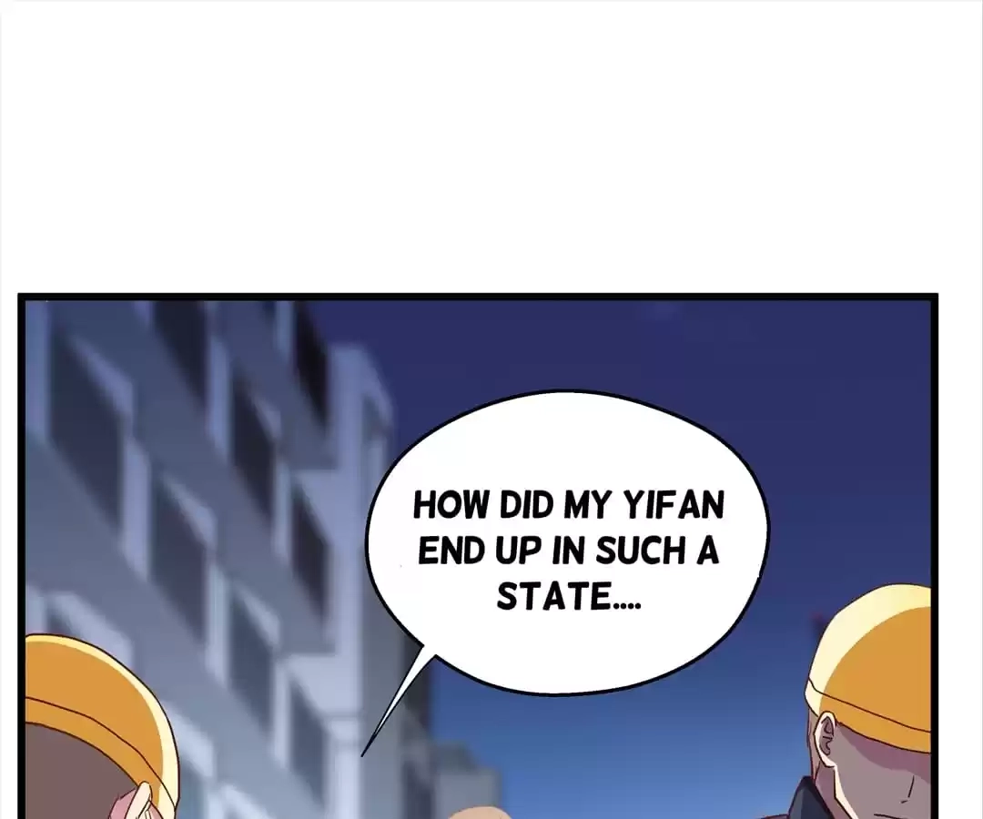 The Devil Plays Games Chapter 36 page 25 - 