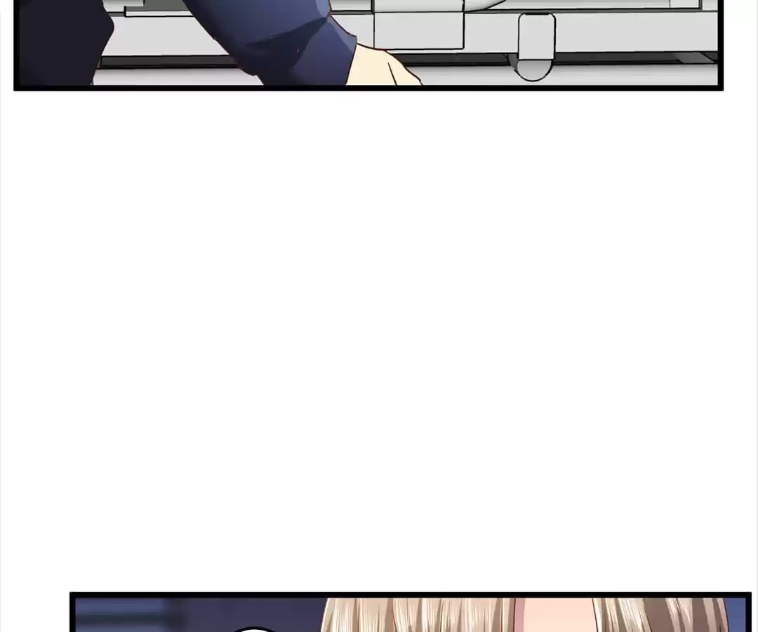 The Devil Plays Games Chapter 36 page 27 - 