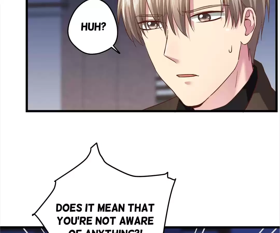 The Devil Plays Games Chapter 36 page 28 - 