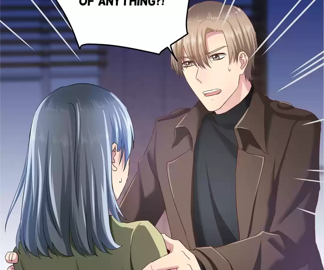 The Devil Plays Games Chapter 36 page 29 - 