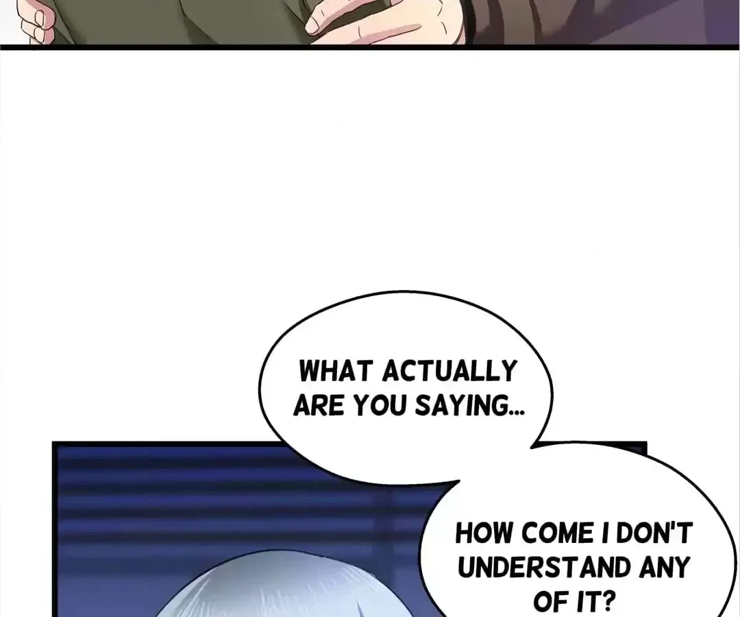 The Devil Plays Games Chapter 36 page 30 - 