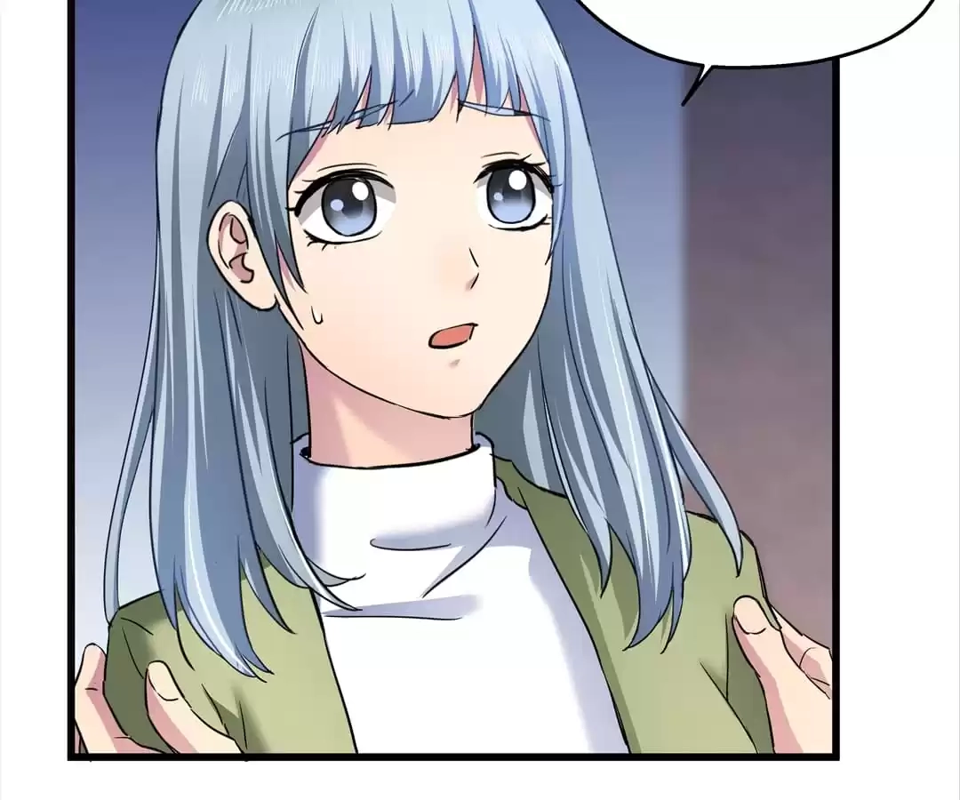 The Devil Plays Games Chapter 36 page 31 - 
