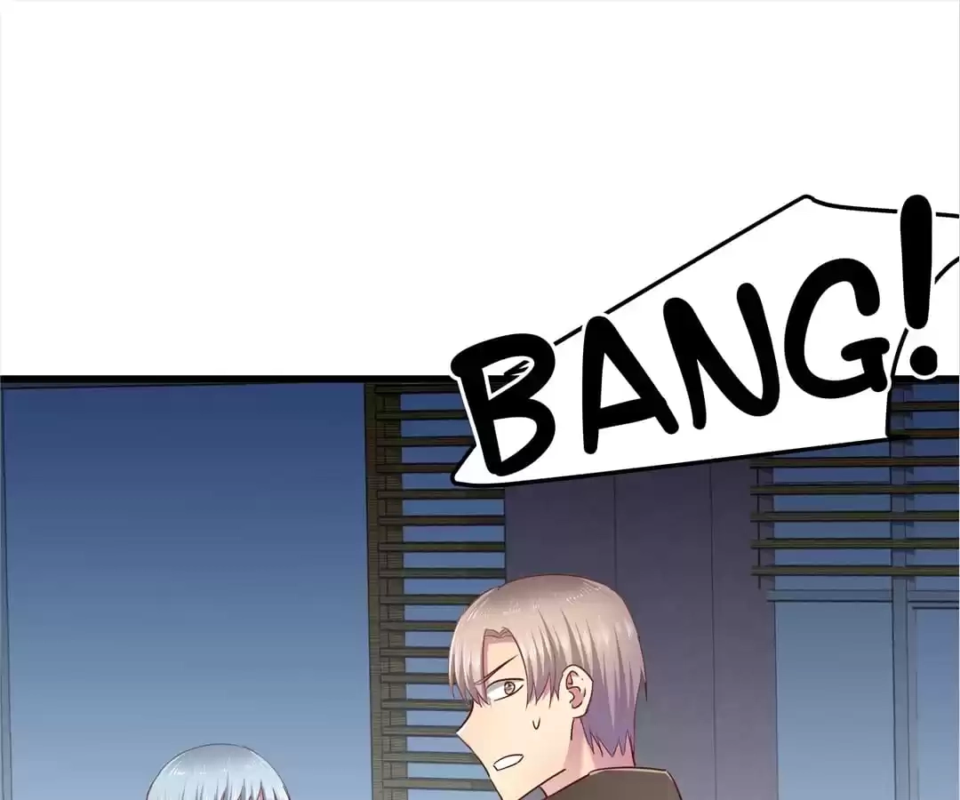 The Devil Plays Games Chapter 36 page 33 - 