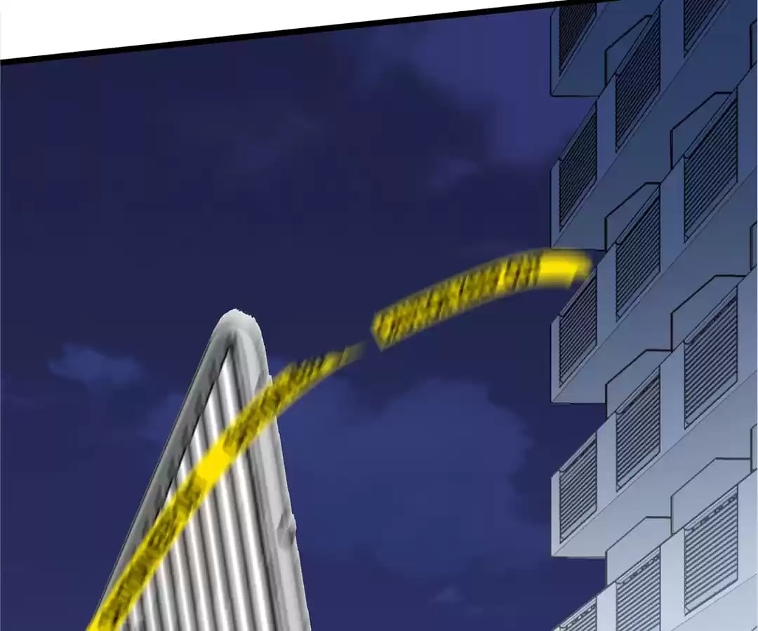 The Devil Plays Games Chapter 36 page 35 - 