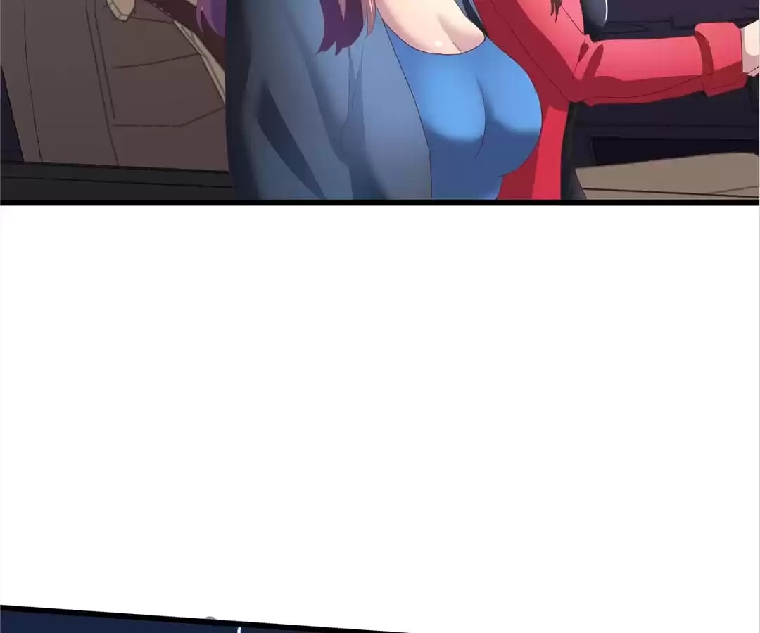 The Devil Plays Games Chapter 36 page 41 - 