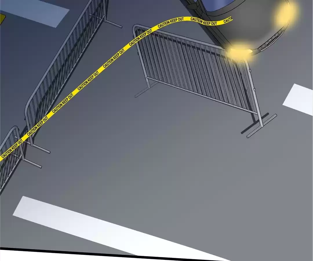 The Devil Plays Games Chapter 36 page 43 - 