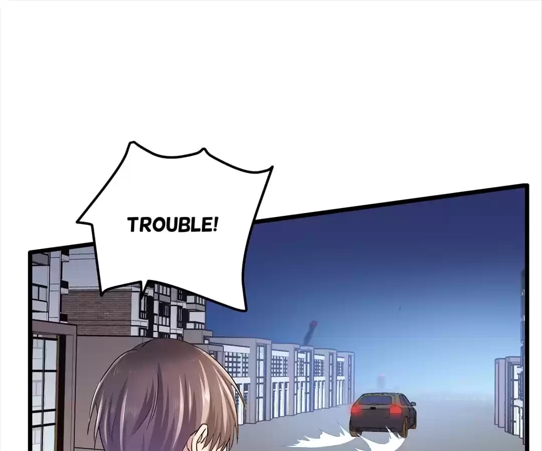 The Devil Plays Games Chapter 36 page 45 - 