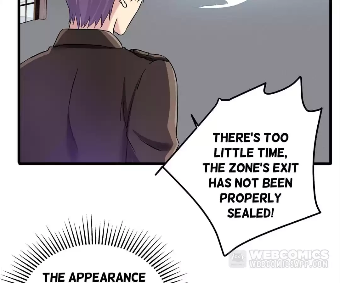 The Devil Plays Games Chapter 36 page 46 - 