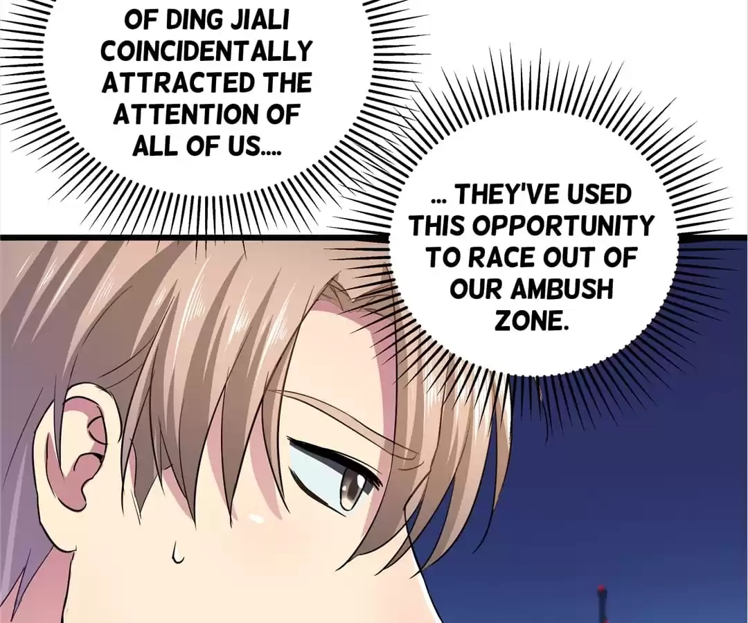 The Devil Plays Games Chapter 36 page 47 - 