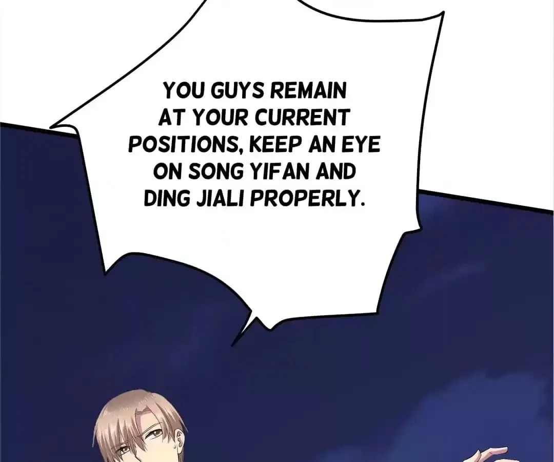 The Devil Plays Games Chapter 36 page 50 - 