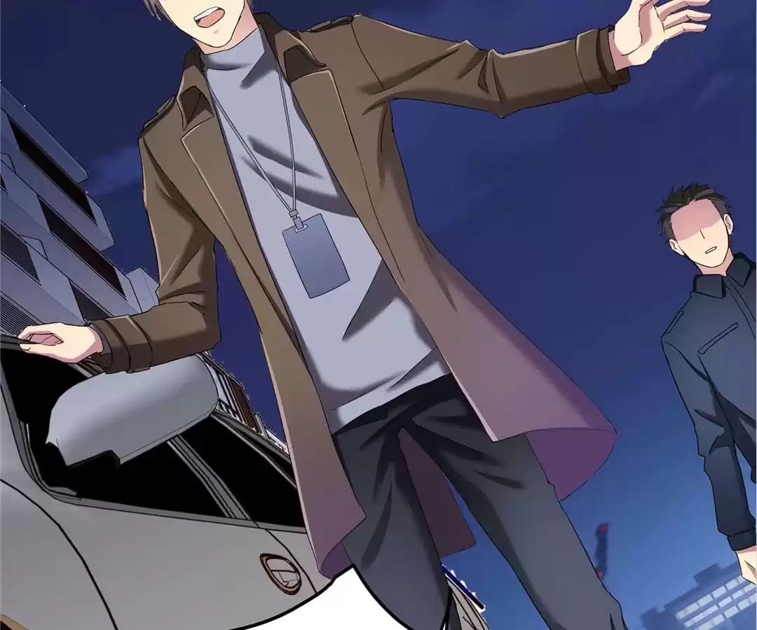 The Devil Plays Games Chapter 36 page 51 - 