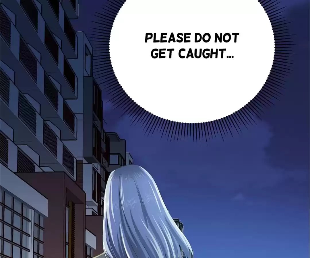 The Devil Plays Games Chapter 36 page 59 - 