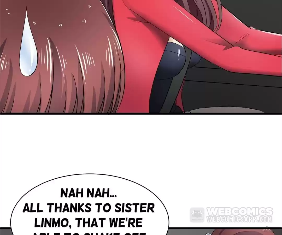 The Devil Plays Games Chapter 37 page 101 - 