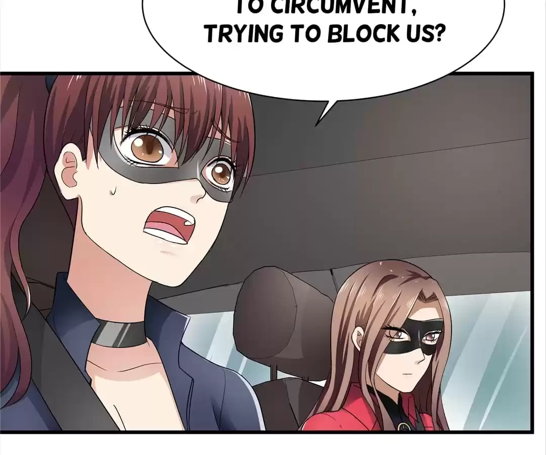 The Devil Plays Games Chapter 37 page 116 - 
